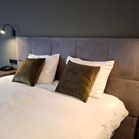 Hotel Asteria Venray Extérieur photo