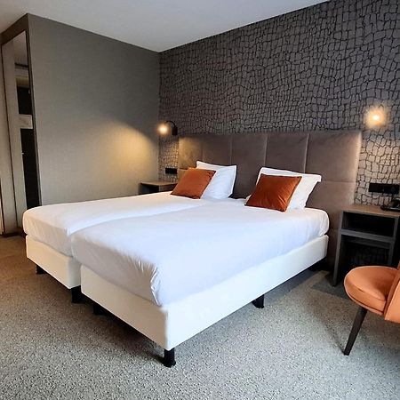 Hotel Asteria Venray Extérieur photo