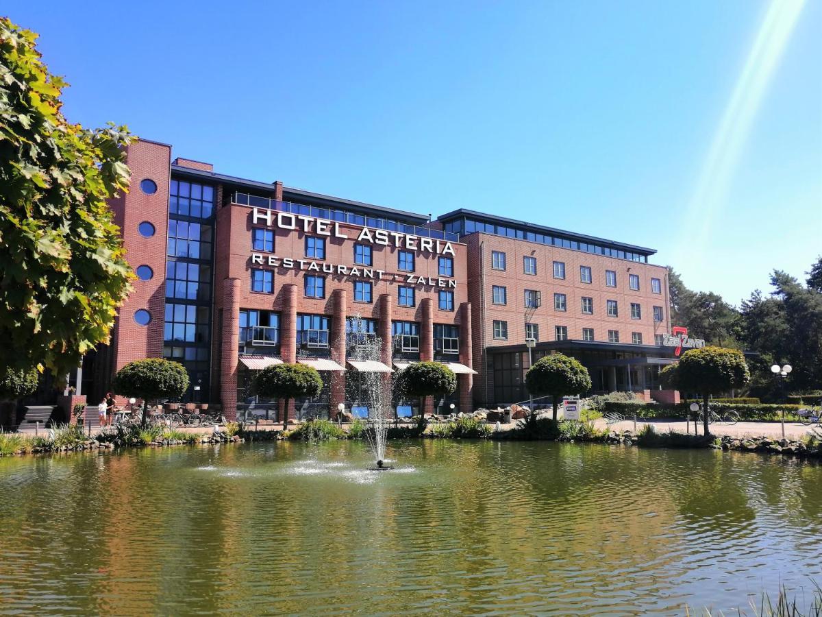 Hotel Asteria Venray Extérieur photo