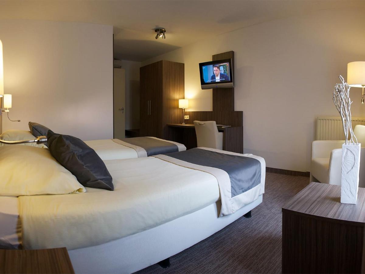 Hotel Asteria Venray Extérieur photo