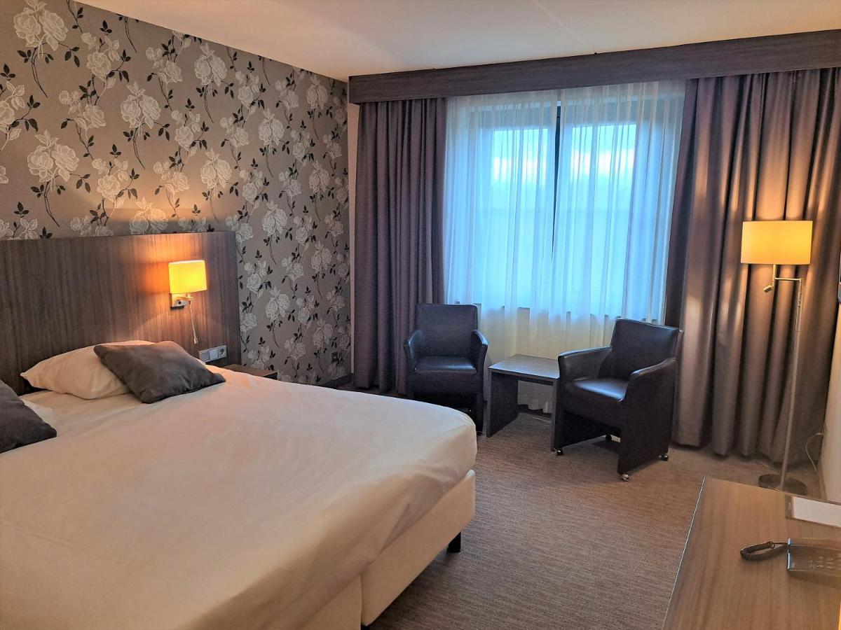 Hotel Asteria Venray Extérieur photo