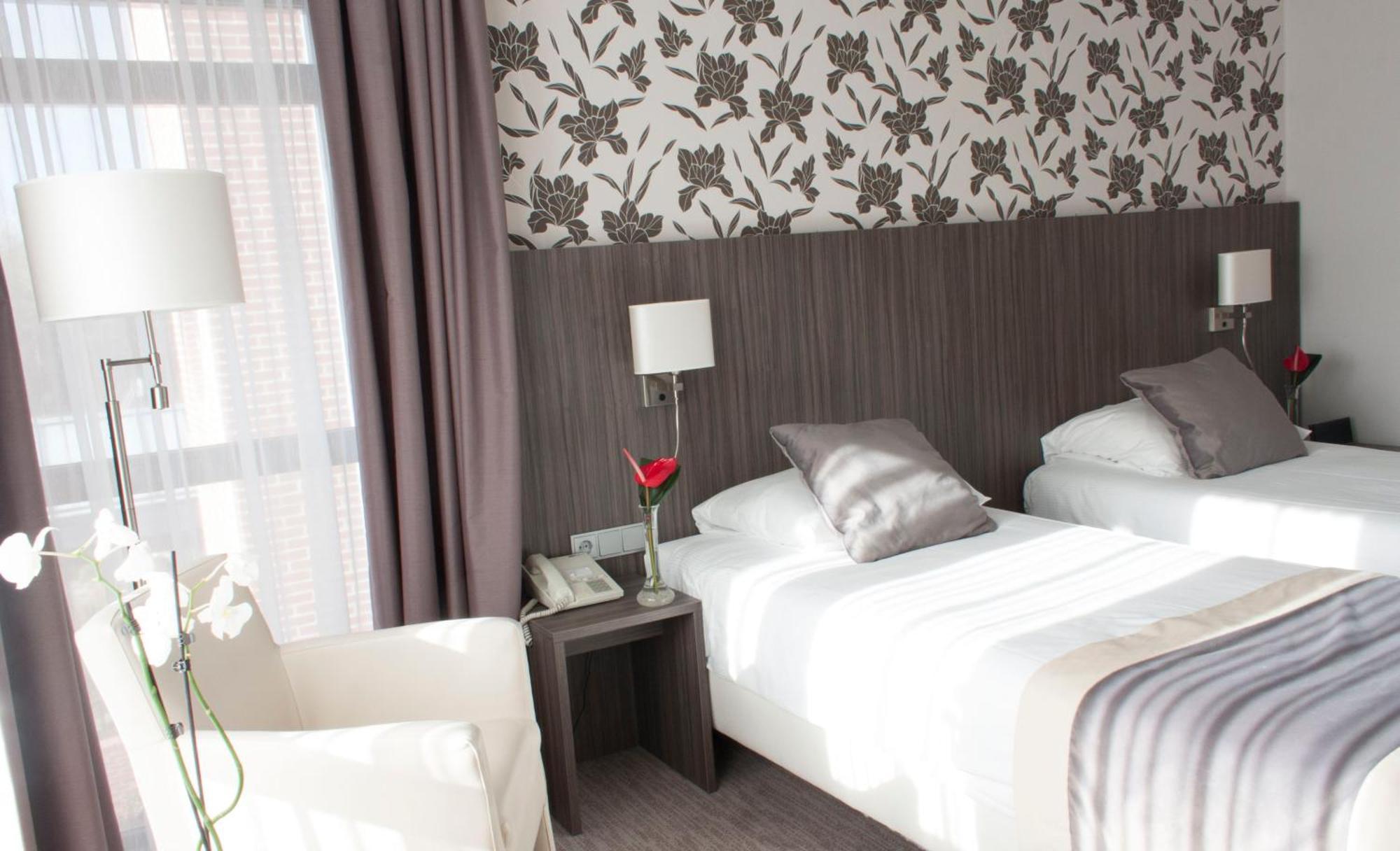 Hotel Asteria Venray Extérieur photo