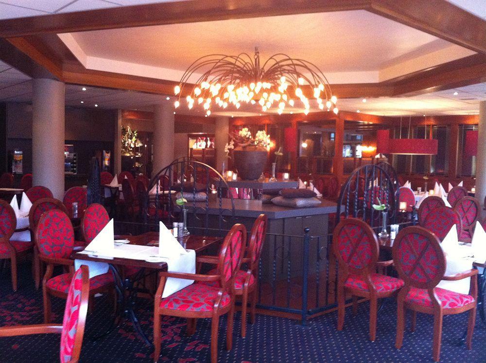 Hotel Asteria Venray Extérieur photo