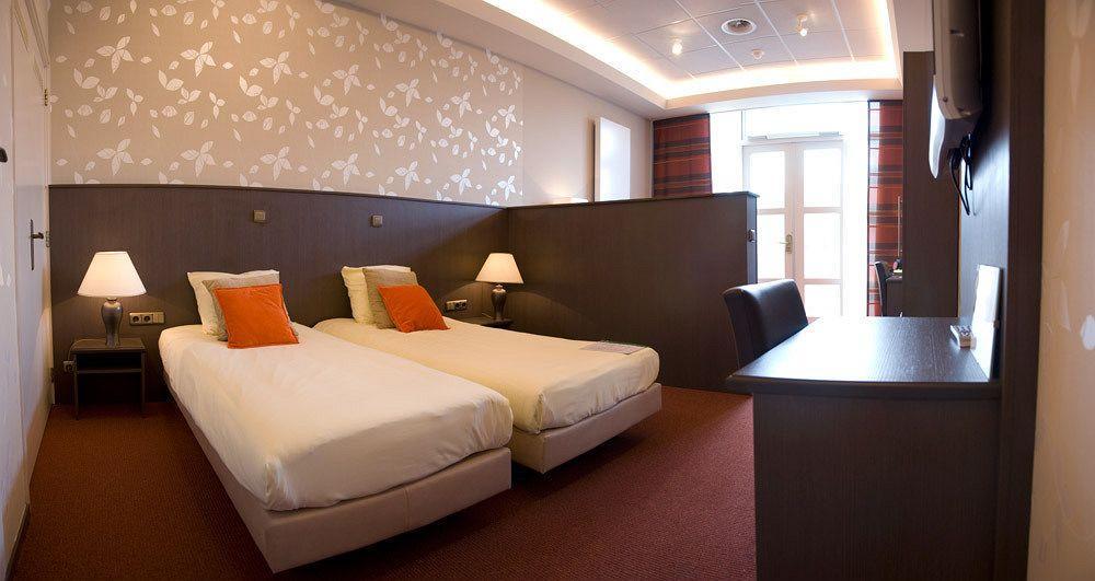 Hotel Asteria Venray Extérieur photo