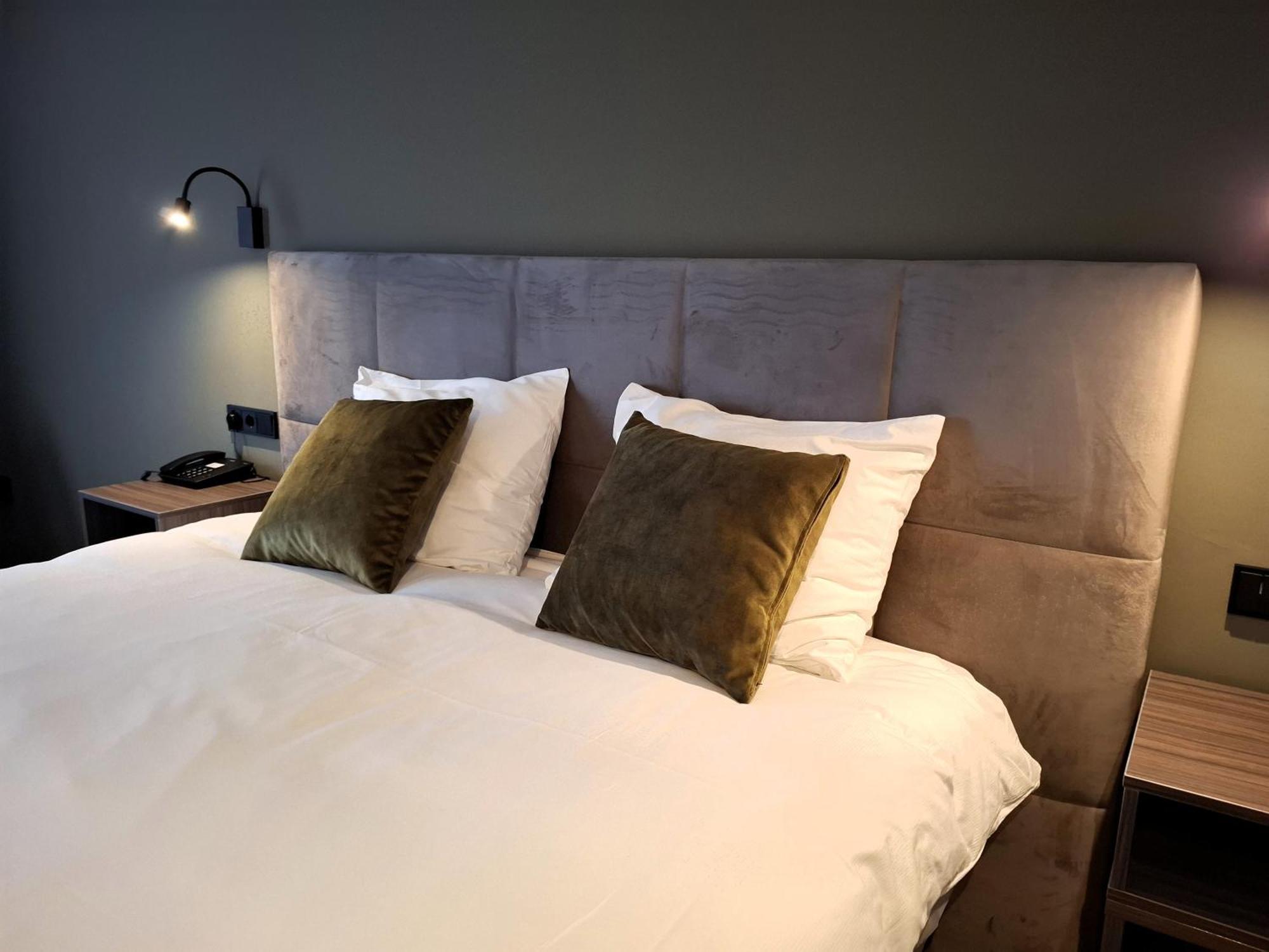 Hotel Asteria Venray Extérieur photo