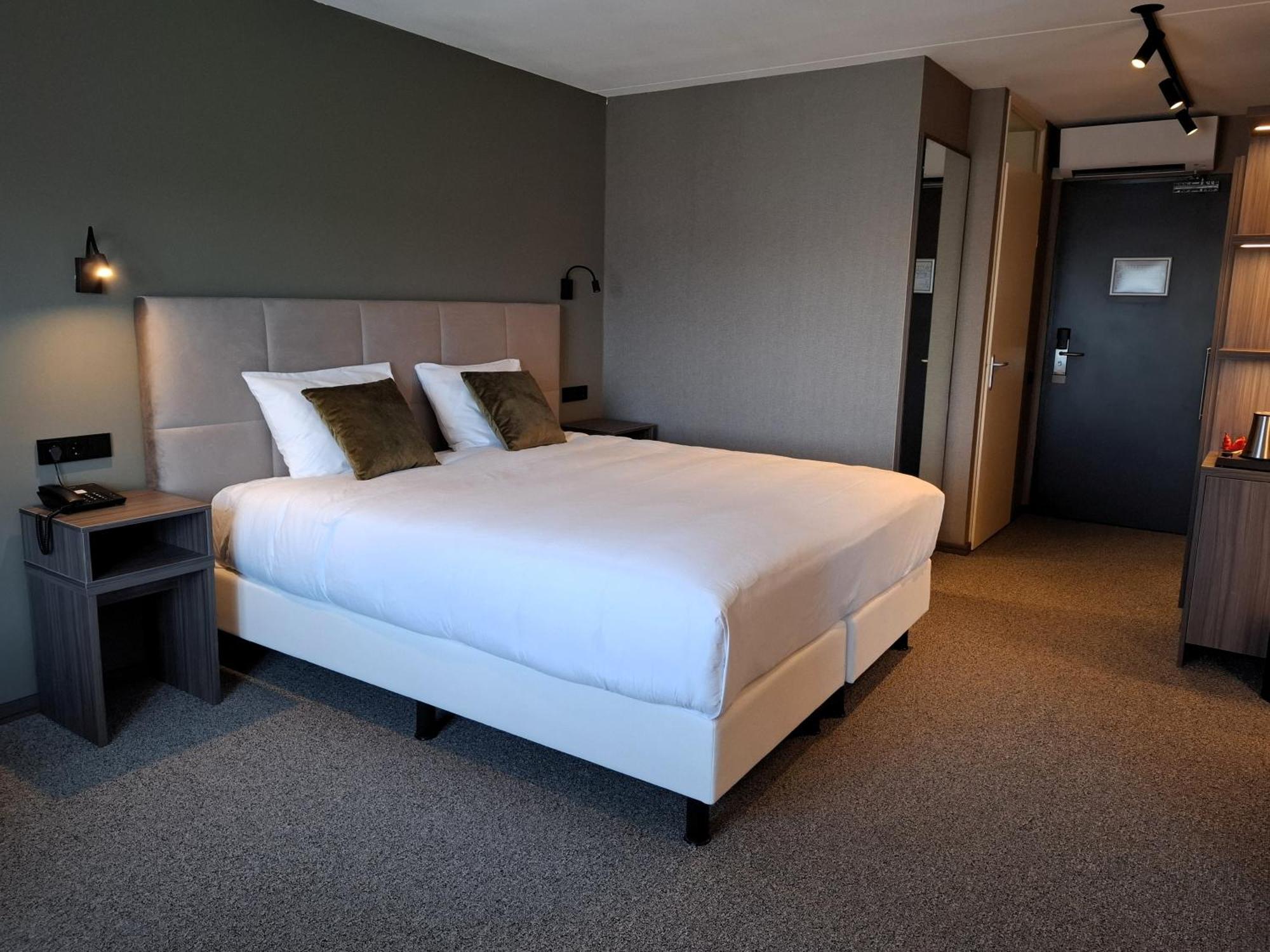 Hotel Asteria Venray Extérieur photo