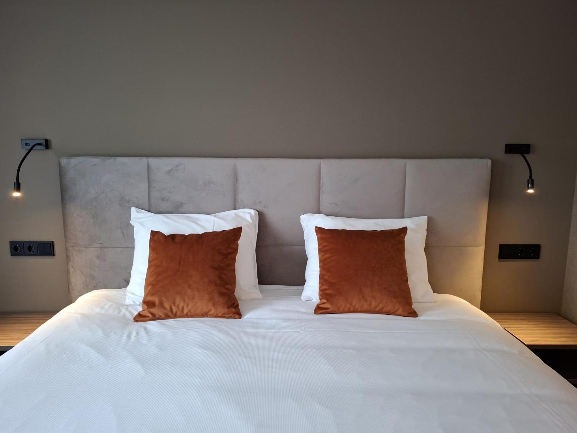 Hotel Asteria Venray Extérieur photo