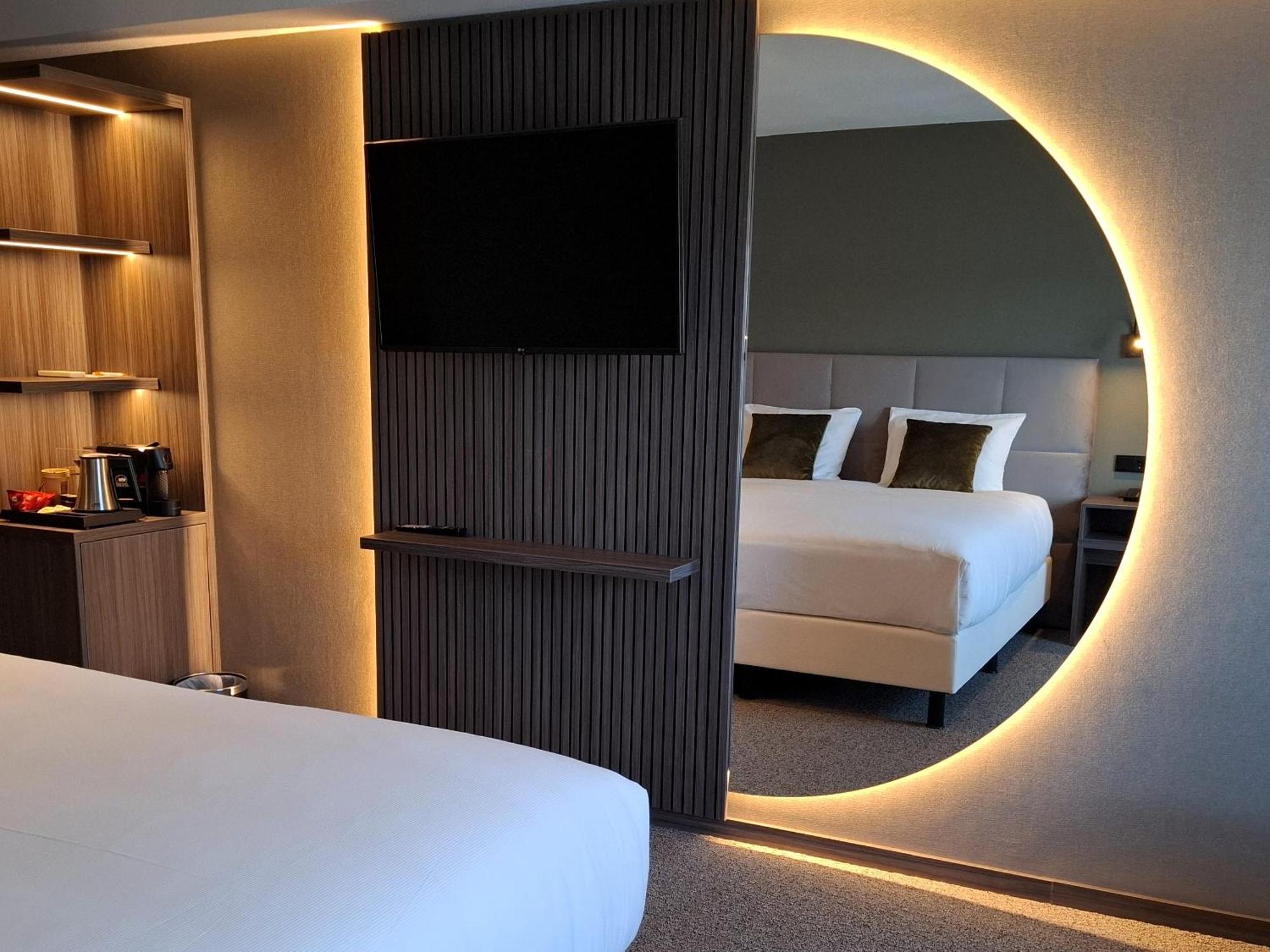 Hotel Asteria Venray Extérieur photo