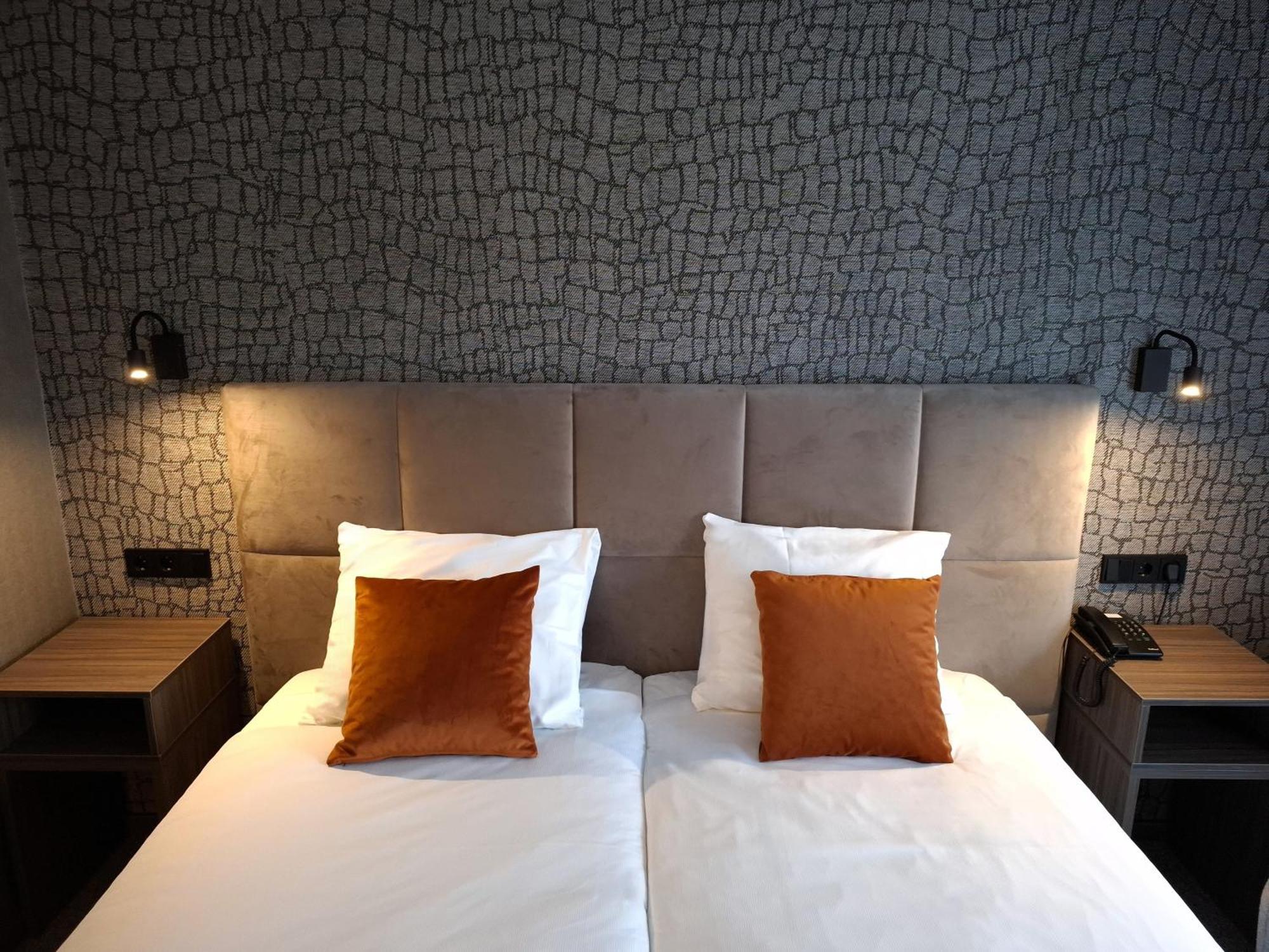 Hotel Asteria Venray Extérieur photo