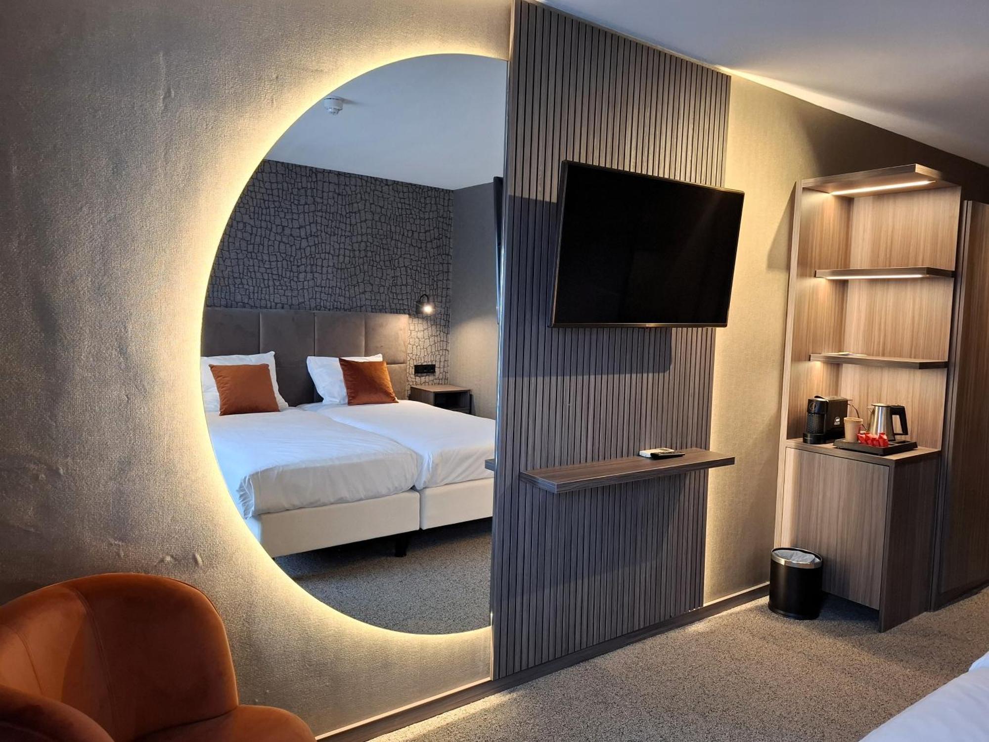Hotel Asteria Venray Extérieur photo