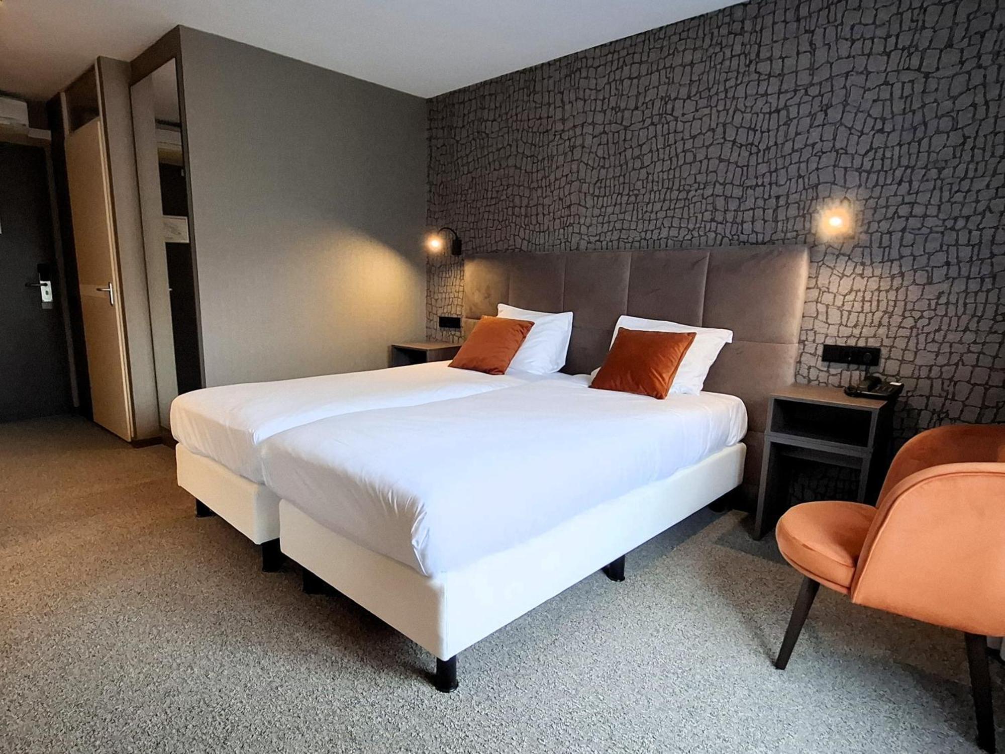Hotel Asteria Venray Extérieur photo
