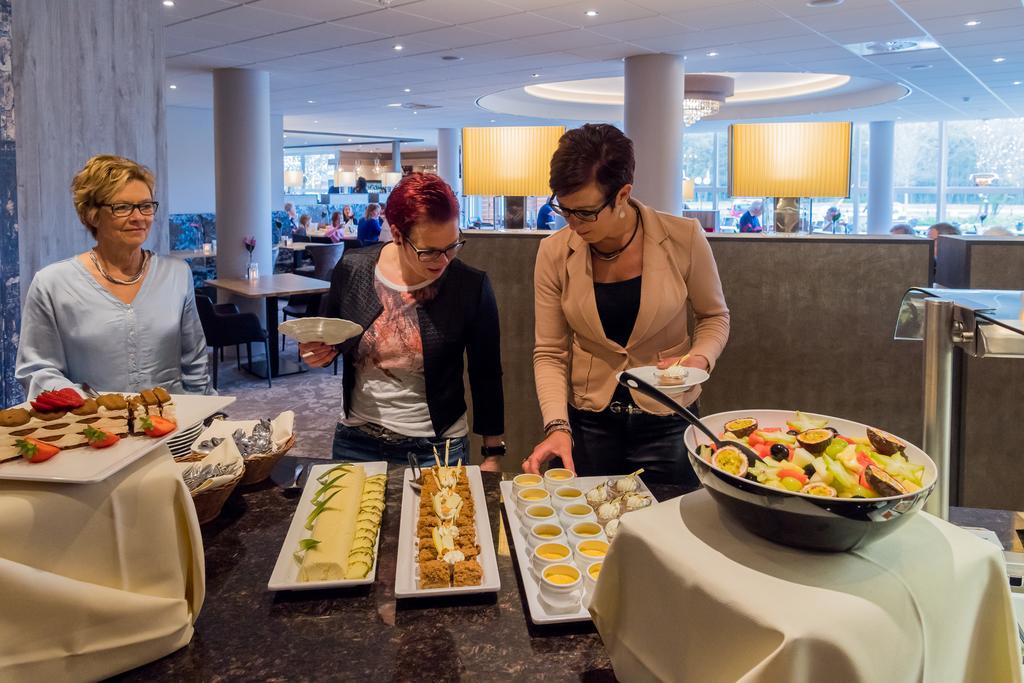 Hotel Asteria Venray Extérieur photo