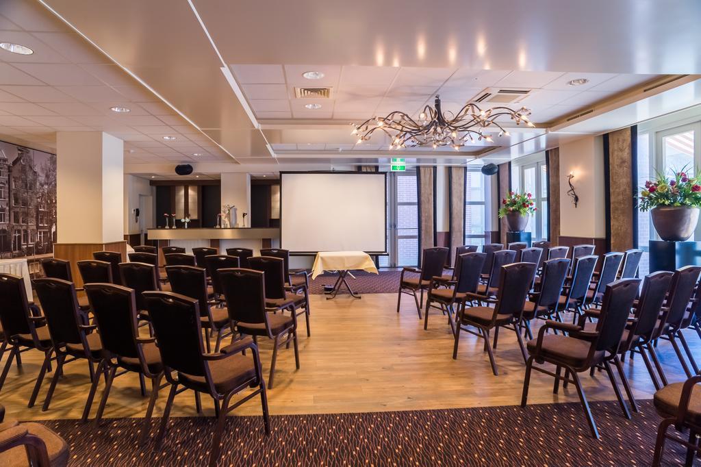 Hotel Asteria Venray Extérieur photo