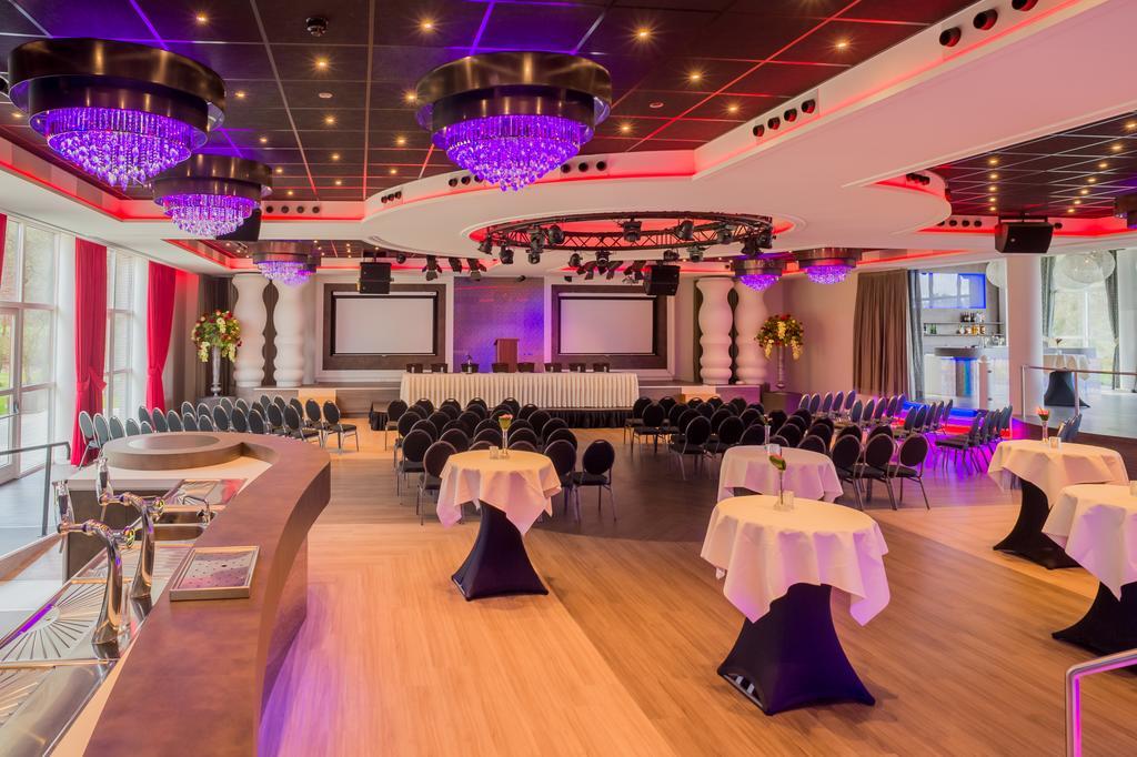 Hotel Asteria Venray Extérieur photo