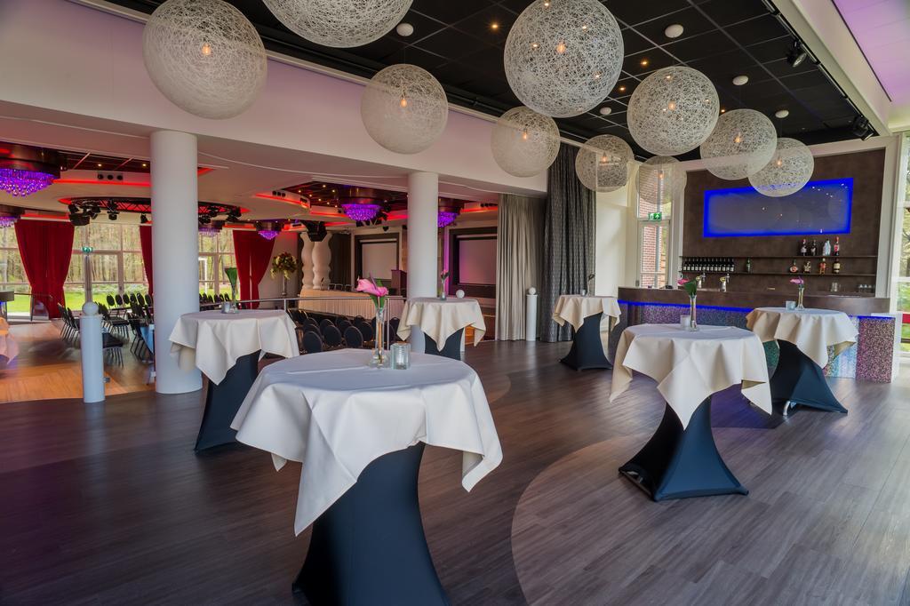Hotel Asteria Venray Extérieur photo