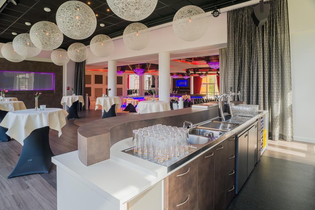Hotel Asteria Venray Extérieur photo