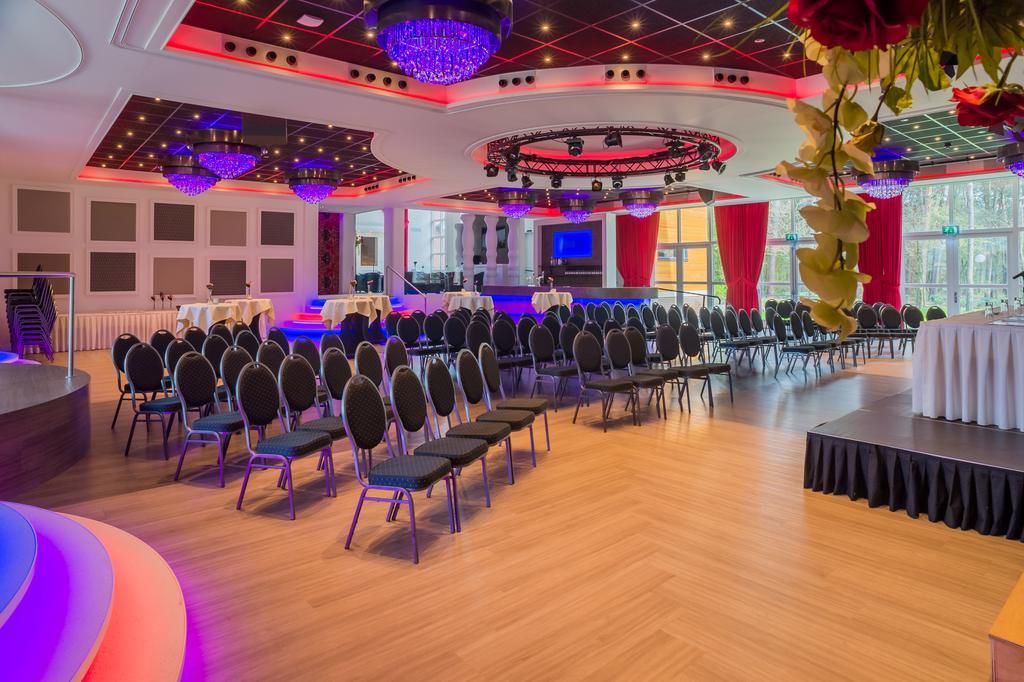 Hotel Asteria Venray Extérieur photo