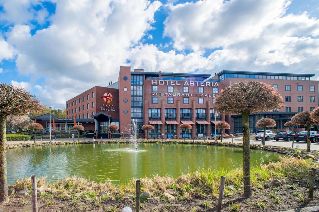 Hotel Asteria Venray Extérieur photo