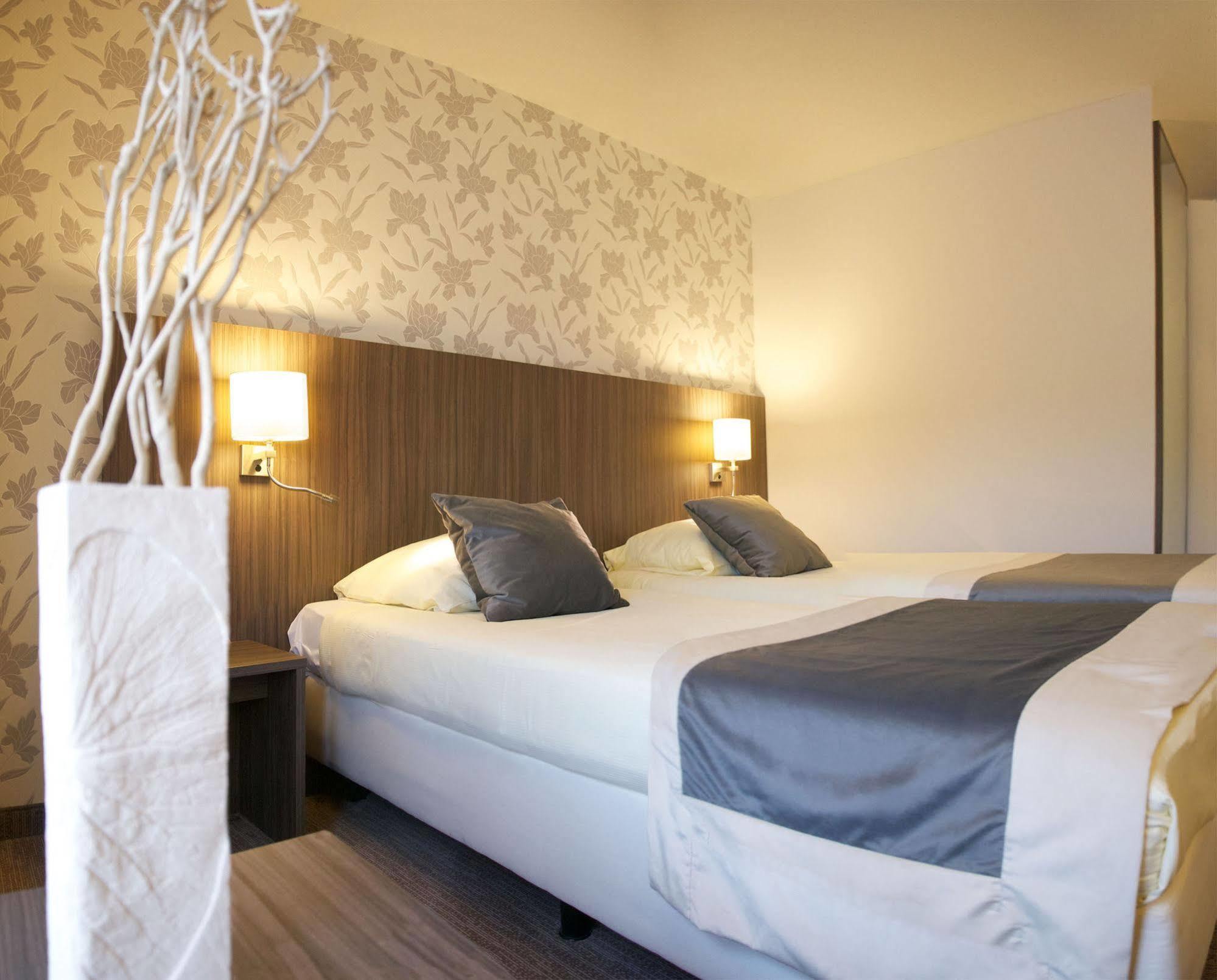 Hotel Asteria Venray Chambre photo