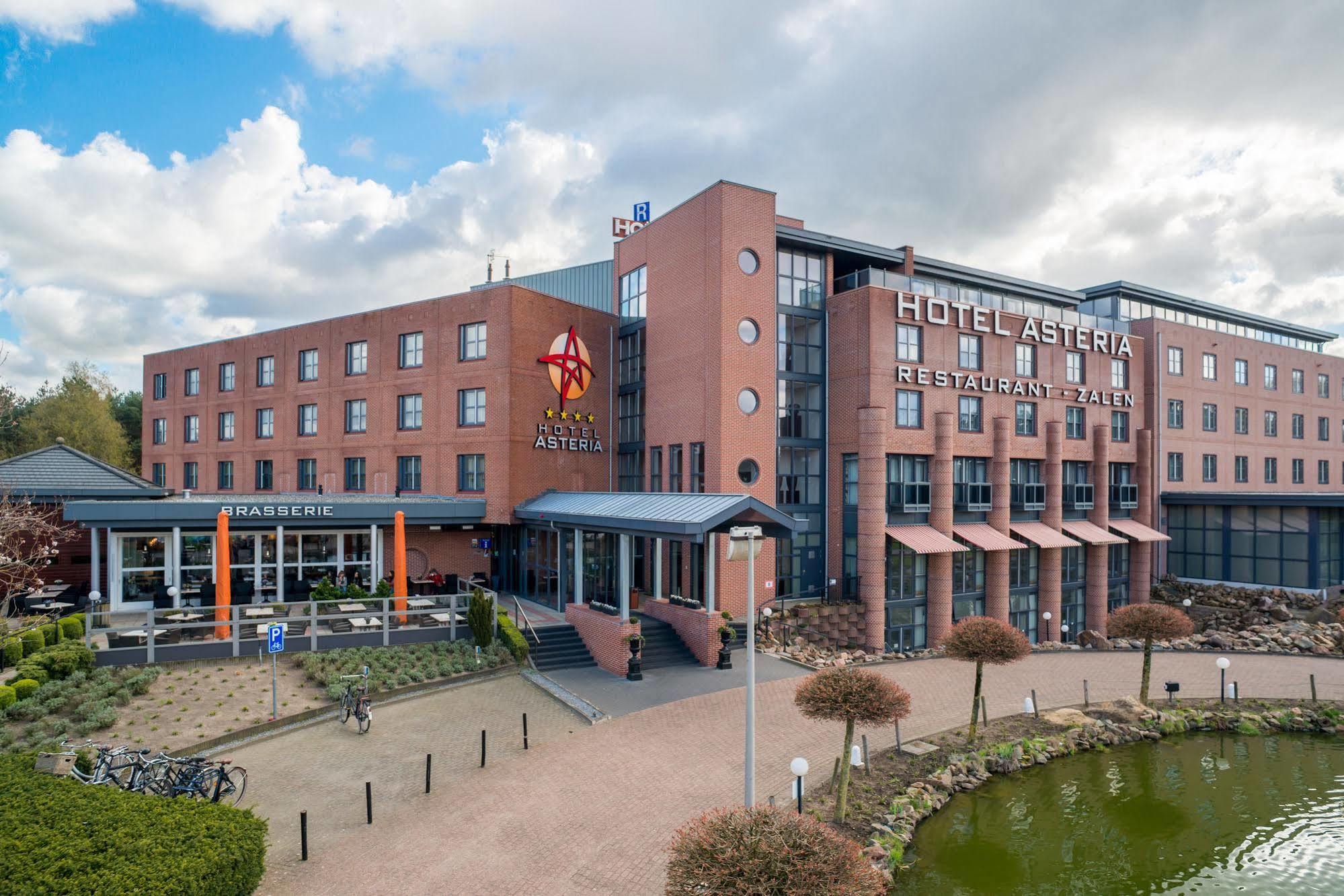 Hotel Asteria Venray Extérieur photo