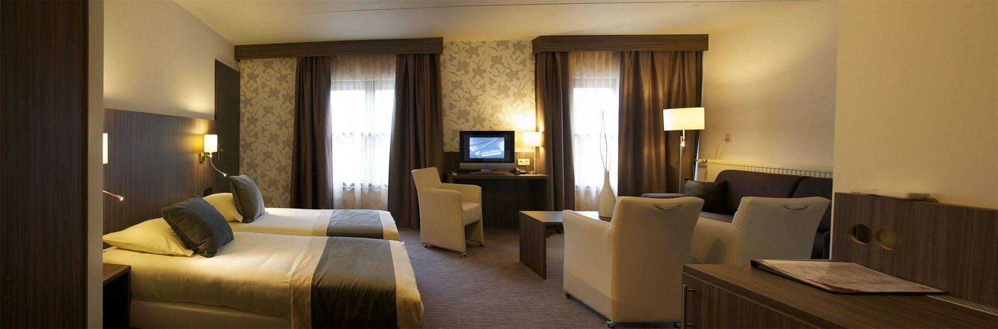 Hotel Asteria Venray Extérieur photo