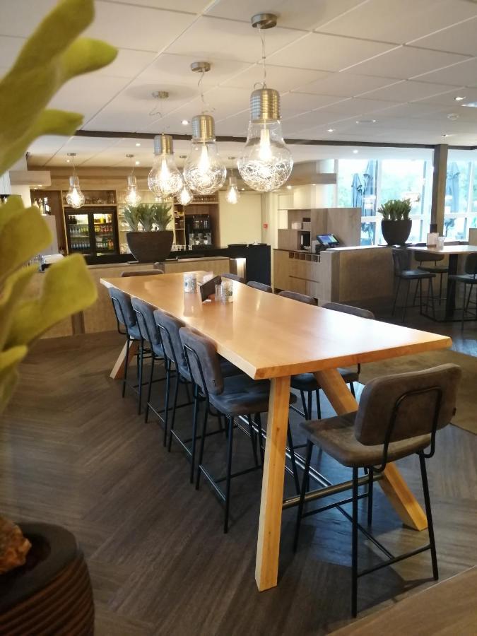 Hotel Asteria Venray Extérieur photo