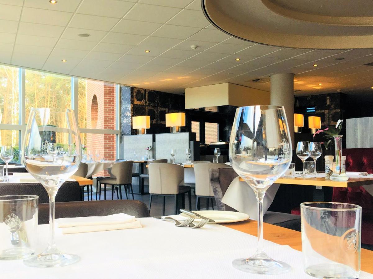 Hotel Asteria Venray Extérieur photo
